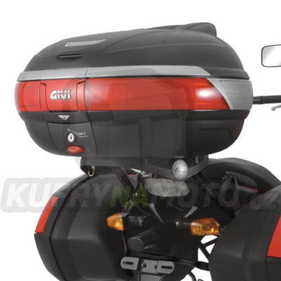 Montážní sada – nosič kufru držák Givi Kawasaki Versys 650 2006 - 2009 G310- 447 FZ