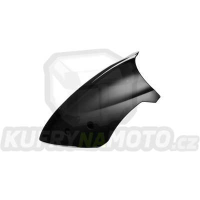 plexi černé Suzuki, Q-TECH