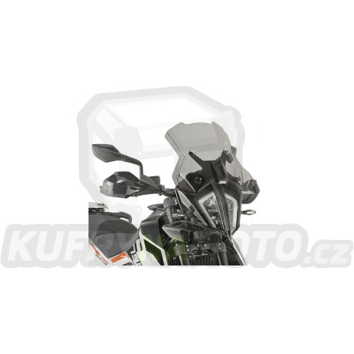 plexi, KAPPA (kouřové)