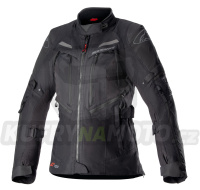 bunda STELLA BOGOTA PRO DRYSTAR, ALPINESTARS, dámská (černá) 2024