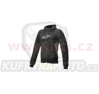 bunda STELLA CHROME SPORT, ALPINESTARS, dámská (černá) 2024