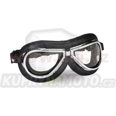 Vintage brýle 500, CLIMAX (čirá skla)