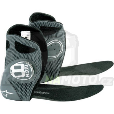 Náhradní vnitřní botička na boty Alpinestars Tech 8