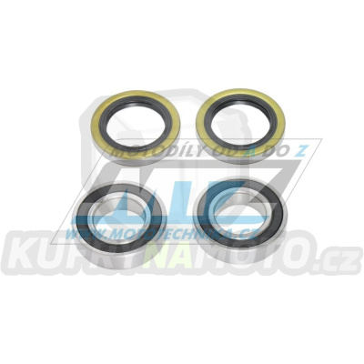 Sada zadního kola KTM 2takt (85-380SX + 125-380EXC + 4takt (250SXF-525SXF + 250EXCF-530EXCF) + 250+350 Freeride + Husaberg FE+FX+TE + HusqvarnaFC+FE+FX+TC+TE+TX + Sherco SE+SEF