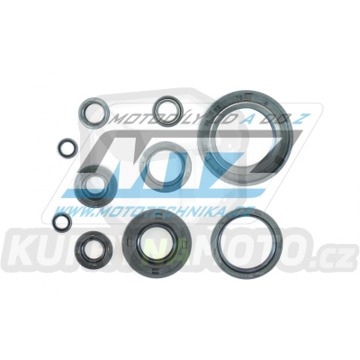 Gufera sada (simerinky celý motor) Yamaha YZ250 / 99-00 (sada 10 kusů)