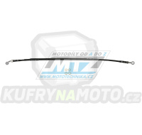 Hadice brzdová zadní Husqvarna SM450R / 05 + SM510R / 05 + TE250 / 04-05 + TE450 / 04-05 + TE510 / 04-05