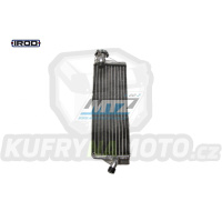 Chladič Husqvarna TC250 / 03-08 + TE250 / 03-09 + TE310 / 09-10 + TE450+TC450+TE510+TC510 / 03-10 + SMR450+510 / 03-10 - pravý
