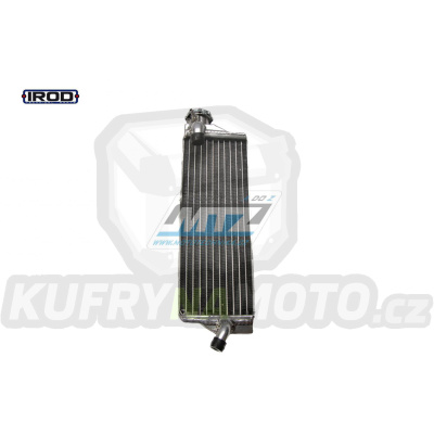 Chladič Husqvarna TC250 / 03-08 + TE250 / 03-09 + TE310 / 09-10 + TE450+TC450+TE510+TC510 / 03-10 + SMR450+510 / 03-10 - pravý