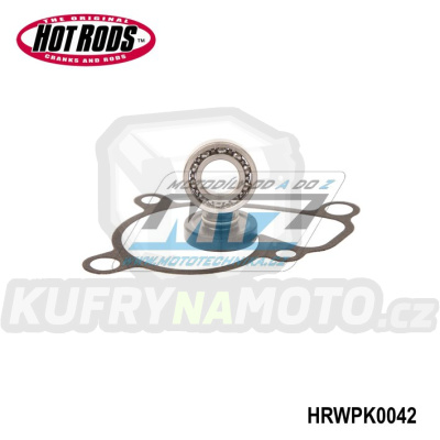 Sada vodního čerpadla Suzuki RM125 / 04-07