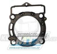 Těsnění pod hlavu KTM 350SXF / 11-12 + 350ECXF / 12-13 + Husqvarna FE350+FC350 + Husaberg FE350