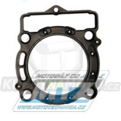 Těsnění pod hlavu KTM 350SXF / 11-12 + 350ECXF / 12-13 + Husqvarna FE350+FC350 + Husaberg FE350