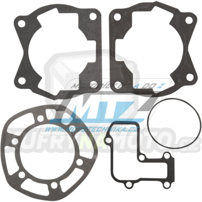 Těsnění horní (sada top-end) KTM 125SX+125EXC+125GS / 87-97