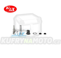 Sada brzdové pumpy MSB413 přední - Kawasaki KX80 / 98-00 + KX500 / 97-03