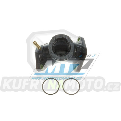 Příruby sání / difuzory Tourmax CHY-52 - Yamaha XVS125 Dragstar / 00-04