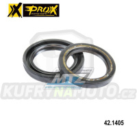 Gufera klikové hřídele (sada simerinků na kliku) - Honda CRF250R / 06-17 + CRF450R / 06-16 + CRF250X / 07-17 + CRF450X / 05-17