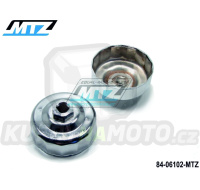 Klíč na olejové filtry - průměr 68mm / 14hranný