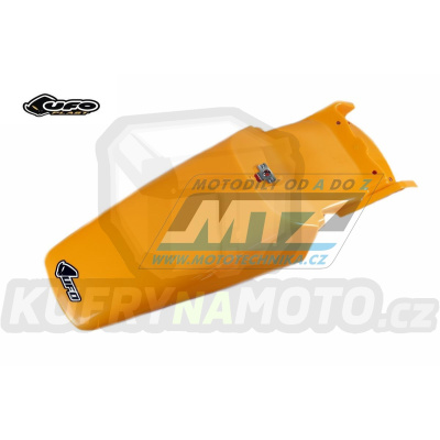 Blatník zadní KTM 400-LC4+EXC+SX + 620-LC4 / 96-99 - barva oranžová (oranžová KTM 1997)