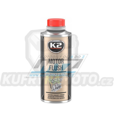 Výplach motoru MOTORFLUSH 250ml