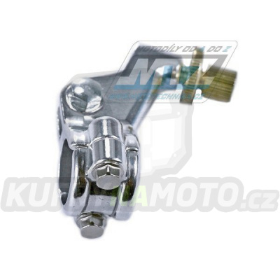 Objímka spojkové páčky Honda CR80+CR85 / 84-07 + CR125+CR250+CR500 / 84-03