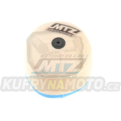 Filtr vzduchový - Yamaha YZ125+YZ250 / 93-94