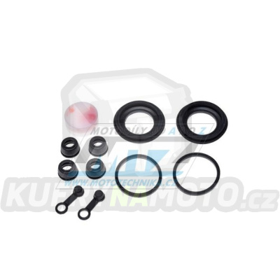 Sada brzdového třmenu BCF-303 přední - Suzuki GS550 Katana + GS650 Katana + GSX750+GSX1100