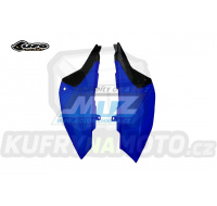 Bočnice Yamaha YZ65 / 19-25 - barva modro-černá