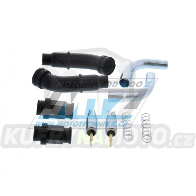 Sada ovládání sytiče (Choke Plunger Kit) - Honda VTR1000F Firestorm / 98-05 + VTR1000F Superhawk