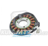 Stator generátoru (alternátor) pro Suzuki GSXR600+GSXR750 / 11-18