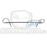 Hadice brzdová přední Yamaha WRF450 / 16-18 + WRF250 / 17-19