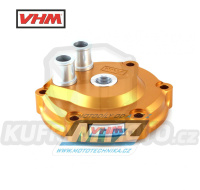 Hlava válce TM MX125 / 12-24 + EN125 / 12-21 + MX144 / 13-25