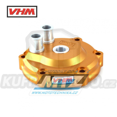Hlava válce TM MX125 / 12-24 + EN125 / 12-21 + MX144 / 13-25