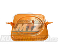 Kryt airboxu (vzduchového filtru) TM EN+MX 2takt / 22-24