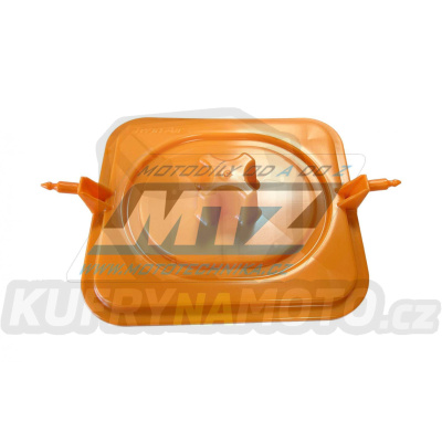 Kryt airboxu (vzduchového filtru) TM EN+MX 2takt / 22-24