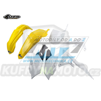 Sada plastů Yamaha YZF250 / 14-18 + YZF450 / 14-17- originální barvy