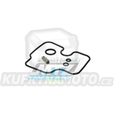 Sada karburátoru Honda XL125V Varadero / 04-06 + VT125C Shadow / 04-08