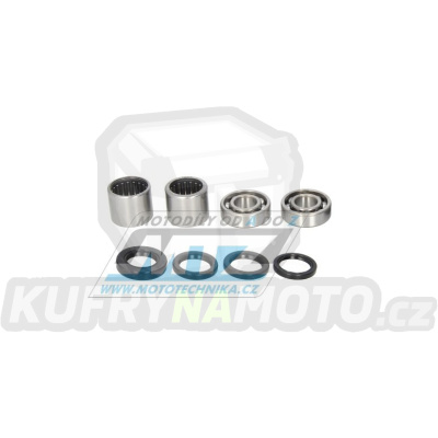Sada kyvné vidlice - Honda VT500 Shadow + VT600C Shadow / 88-00