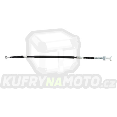 Lanko brzdy pro ATV All Balls Racing BC45-4003