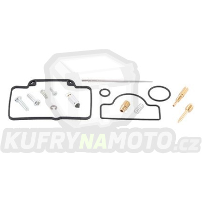 Sada na repasi karburátoru All Balls Racing CARK26-1525