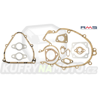 Těsnění motoru - sada RMS 100684050