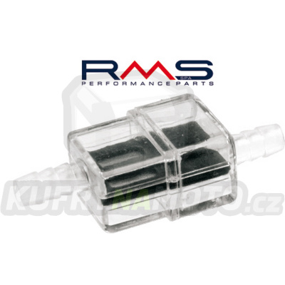 Palivový filtr RMS 100607010