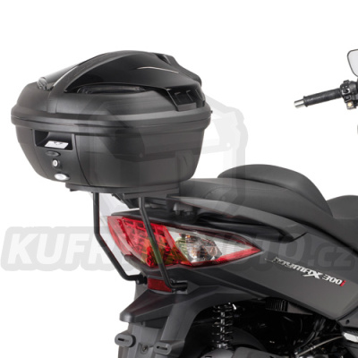 Montážní sada – nosič kufru držák Kappa SYM Joymax 300 i 2012 – 2017 K381-KR7052M