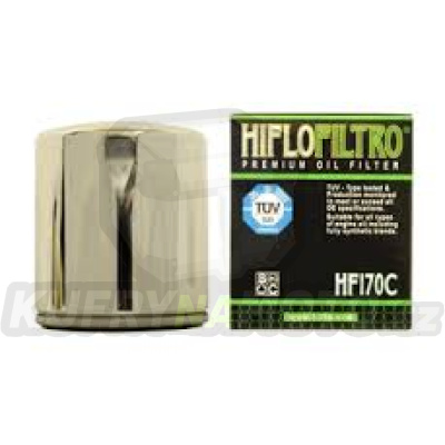 Olejový filtr HF170C-HF170C- výprodej