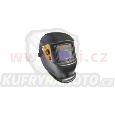 samostmívací svařovací kukla LCD VENUS 9/13 G TRUE COLOR