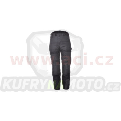 kalhoty Kodra, ROLEFF, dámské (černé)