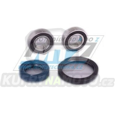 Sada předního kola Honda XR400 / 96-04 + XR600R / 93-00 + XR650L / 93-17 + XR60R / 00-07