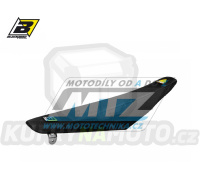 Potah sedla Kawasaki KX85 / 14-25 - barva černá - typ potahu PMD