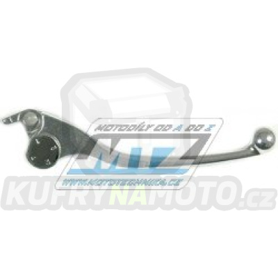 Páčka brzdy - Suzuki GSF600 Bandit+GSF1200 Bandit+GSF400 Bandit + GS500E+GSX600F+GSX750+GSX1100 + GSXR400+GSXR600+GSXR1100 + RF600R+RF900R + VX800+VZ800 + GZ125+GZ250 Marauder+VL1500 Intruder + RGV250 Gamma + TU125X+TU250X + Kawasaki ZXR400+ER500+ER5