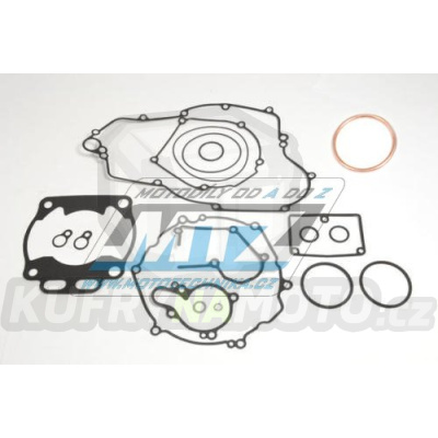 Těsnění kompletní motor Kawasaki KX250 / 05-08