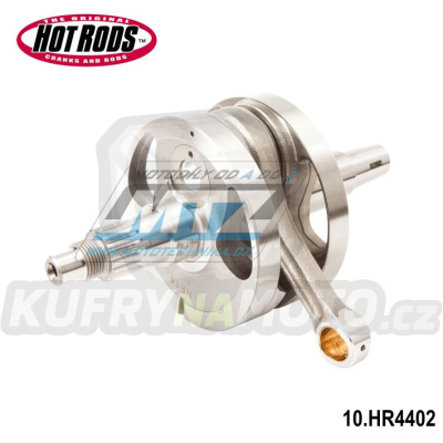 Kliková hřídel KTM 250SXF / 13-15 + 250EXCF / 14-16 + Husqvarna FC250 / 14-15 + FE250 / 14-16