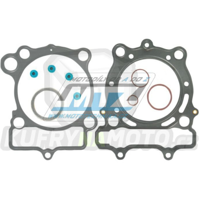Těsnění horní (sada top-end) Suzuki RMZ250 / 10-18